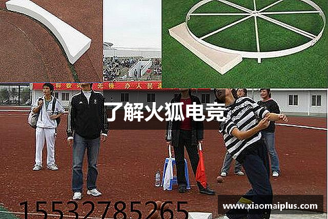 了解火狐电竞